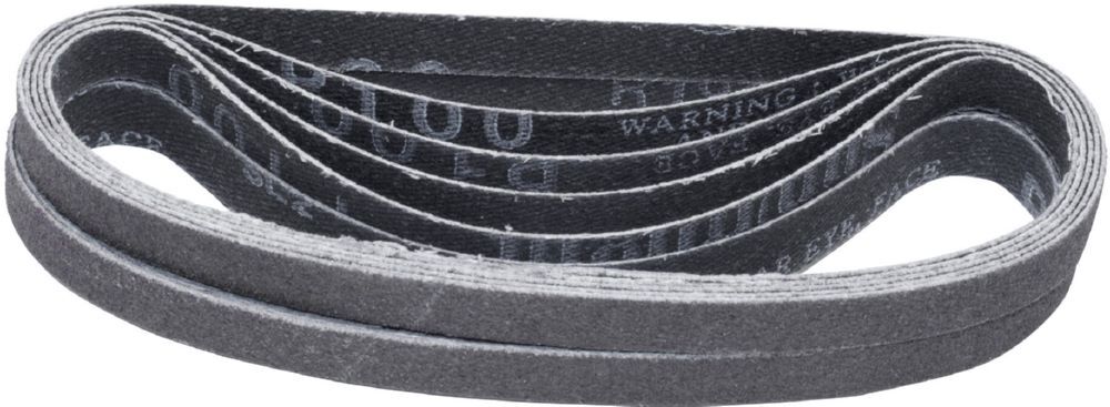 Produktbild Hazet Schleifbänder 9033-4100/10 Körnung 100 330 x 10 mm