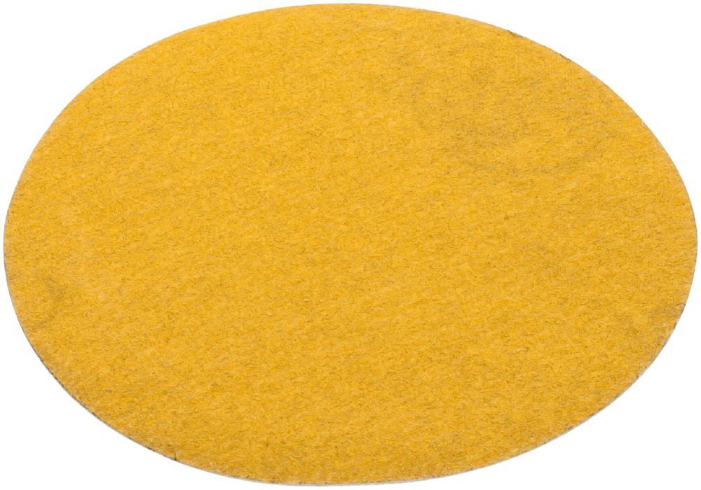 Produktbild Hazet Schleifpads Körnung 400 Durchmesser 50 mm 9033-5-02/10 10 Stück