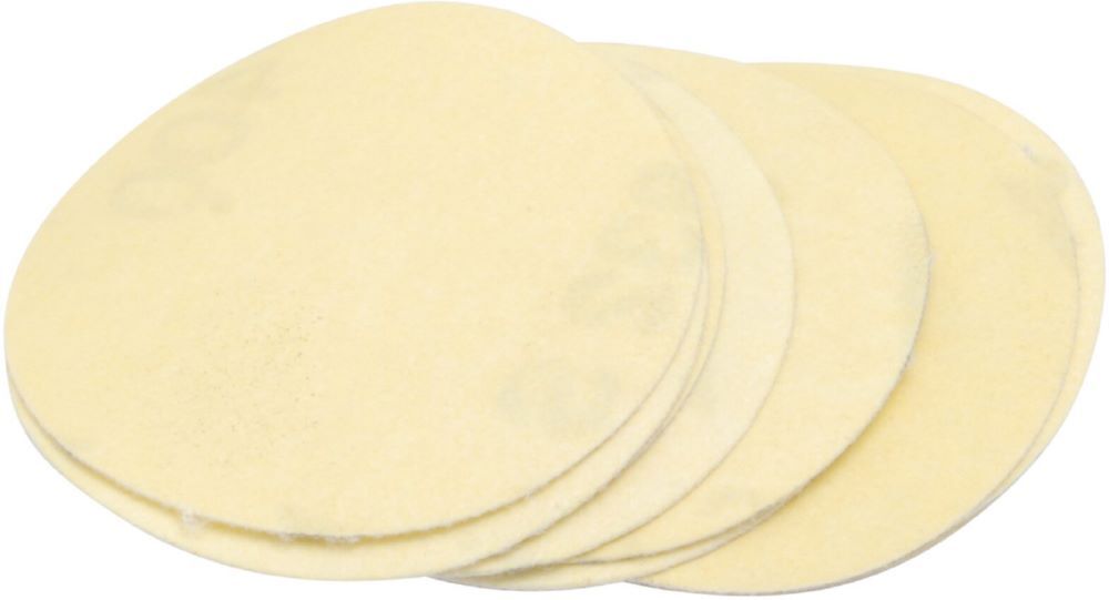 Produktbild Schleifpads Körnung 600 Durchmesser 50 mm 9033-5-03/10 10 Stück bild 2