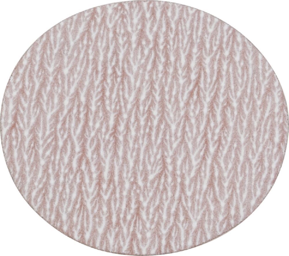 Produktbild Hazet Schleifpads Körnung 600 Durchmesser 50 mm 9033-5-03/10 10 Stück