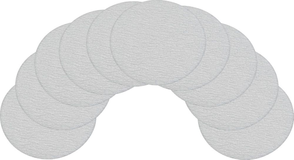 Produktbild Schleifpads Körnung 320 Durchmesser 76,2 mm 9033-5-04/10 10 Stück bild 2