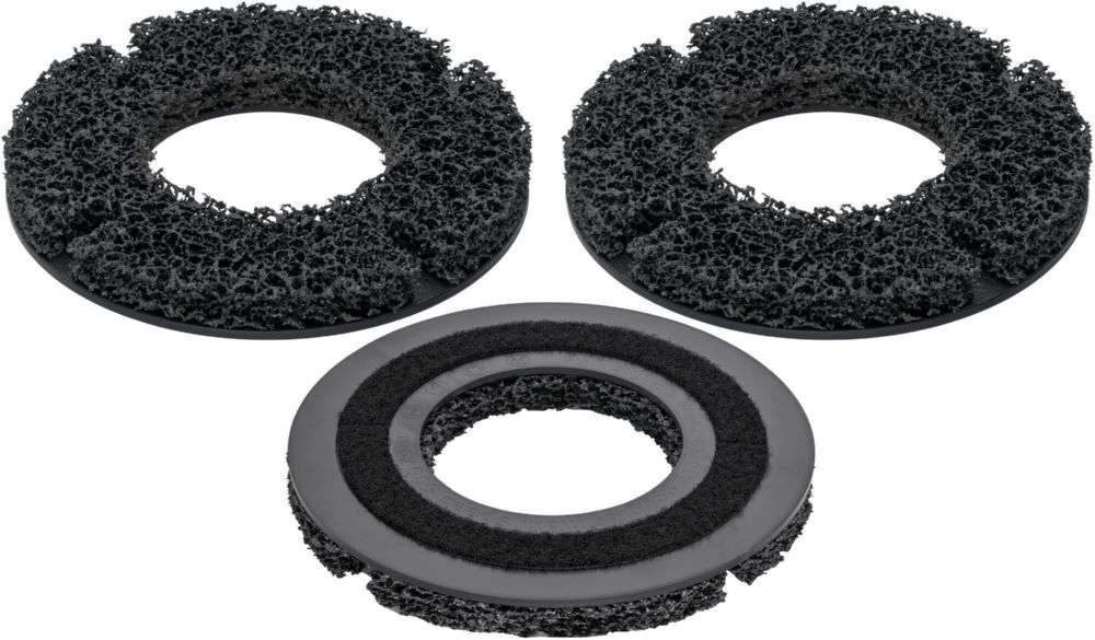 Produktbild Hazet Schleifscheiben für KFZ Durchmesser 160 mm 4960R-0160/3