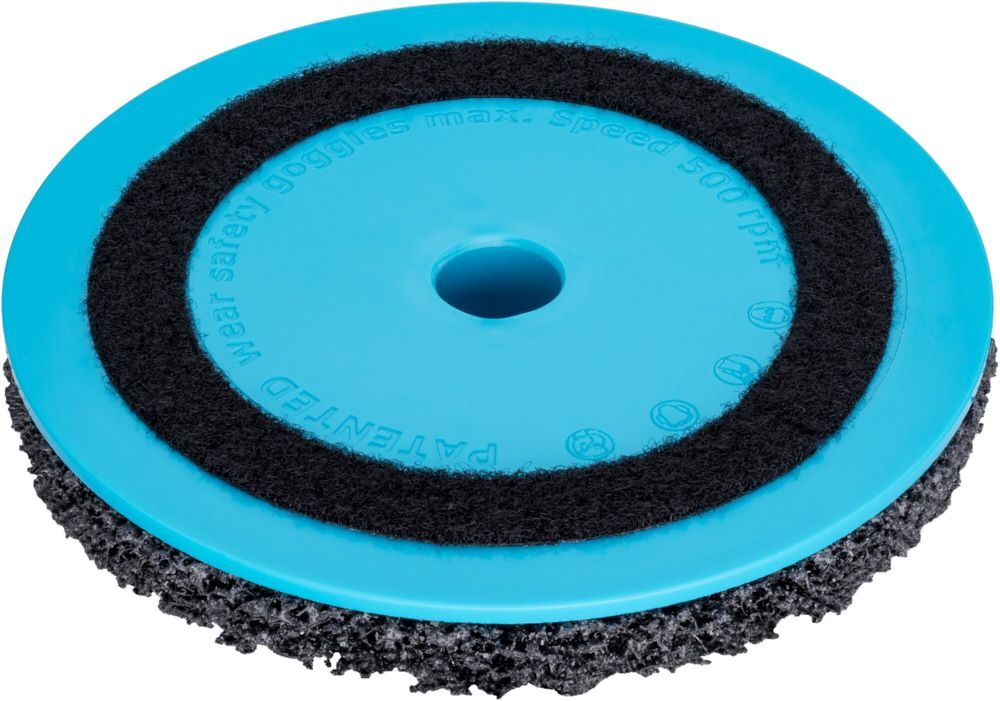 Produktbild Schleifscheiben 4960F-0160/3 für KFZ Bereich Durchmesser 160 mm bild 4