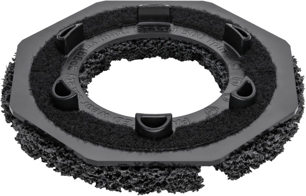 Produktbild Schleifscheiben 4960V-0160/3 für KFZ Bereich 160 mm bild 4