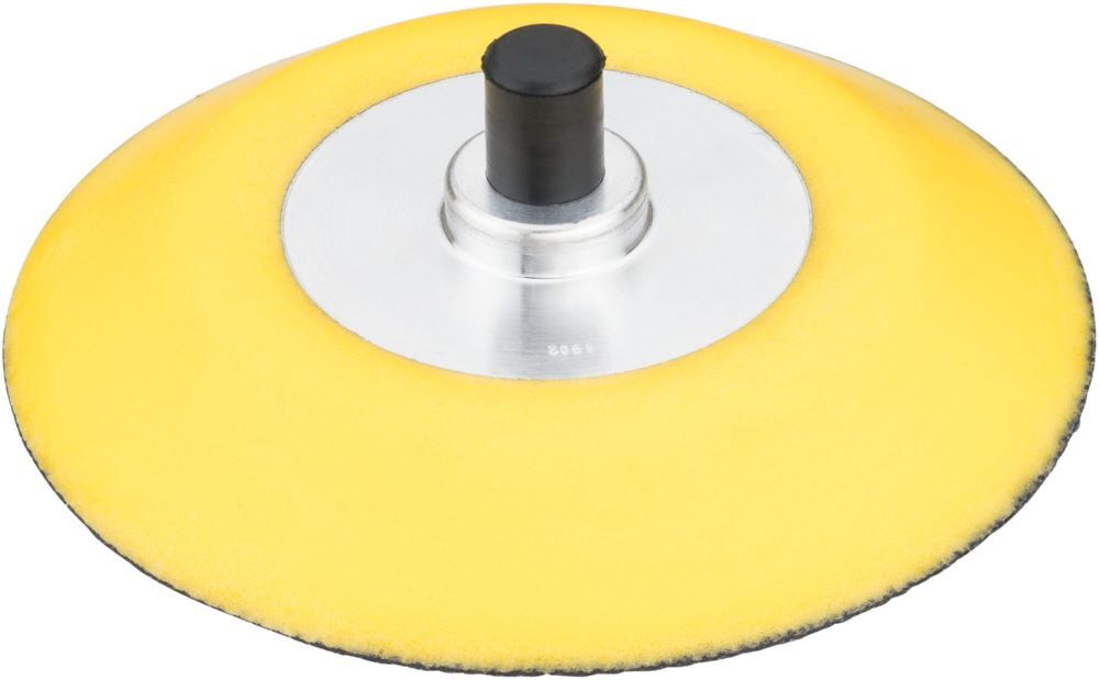 Produktbild Hazet Schleifteller Durchmesser 75 mm 9033N-5-75