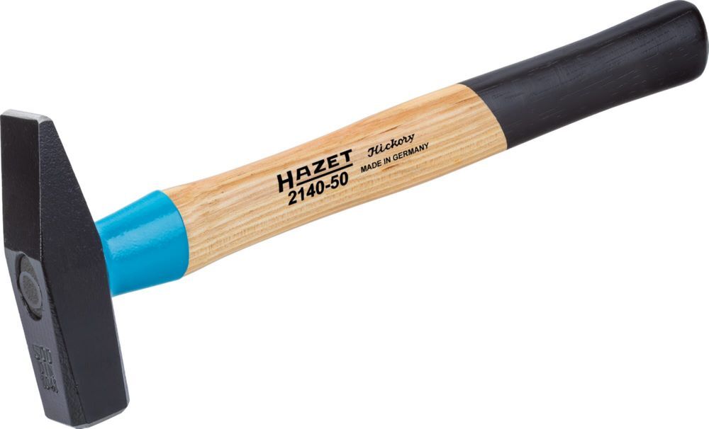 Produktbild Schlosserhammer BluGuard 2140-100 Länge 360 mm bild 4