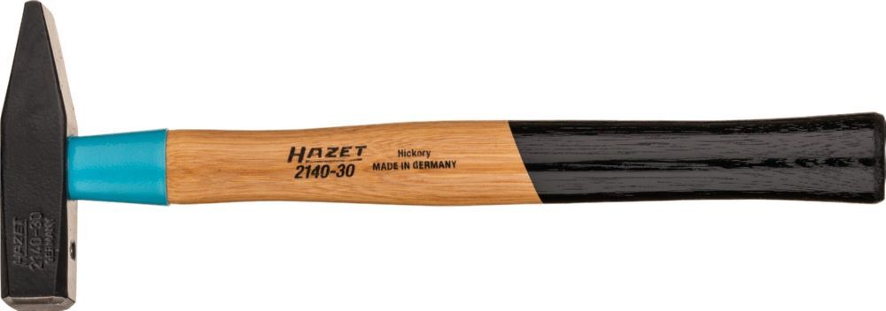Produktbild Hazet Schlosserhammer BluGuard 2140-30 Länge 300 mm