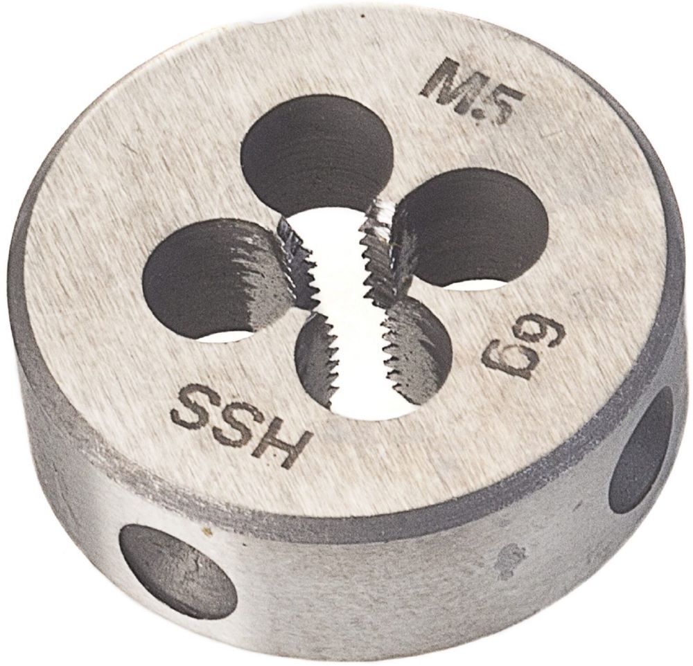 Produktbild Hazet Schneideisen 849AG-M5