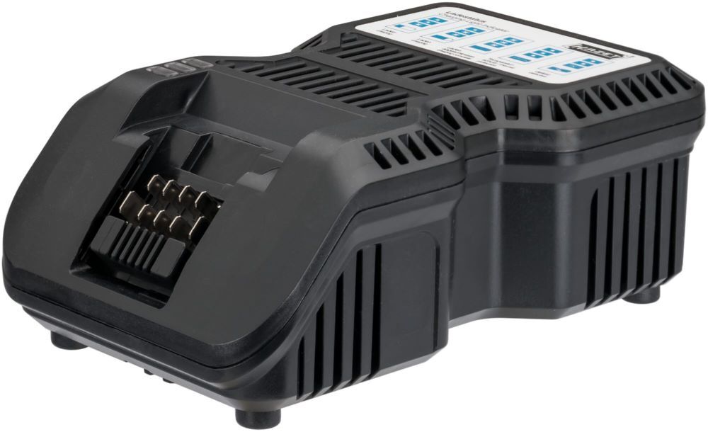 Hazet Schnell Ladegerät 18 V 9212-03 Produktbild Hazet Schnell Ladegerät 18 V 9212-03