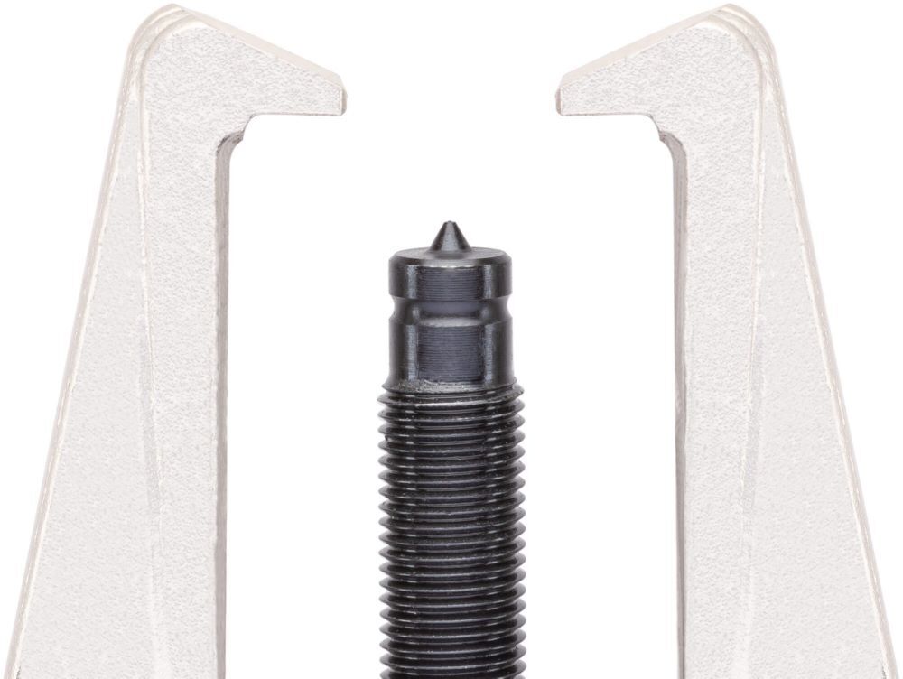 Produktbild Schnellspann Abzieher 2 armig 1750-11 Länge 127 mm bild 5