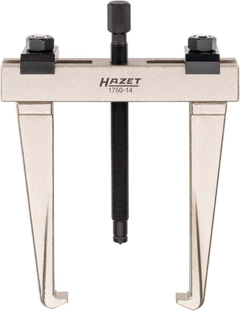 Produktbild Schnellspann Abzieher 2 armig 1750-14 Länge 184 mm bild 2