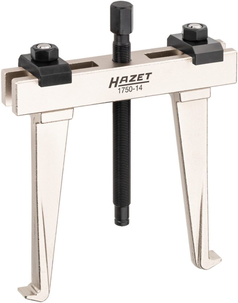 Produktbild Schnellspann Abzieher 2 armig 1750-14 Länge 184 mm bild 4