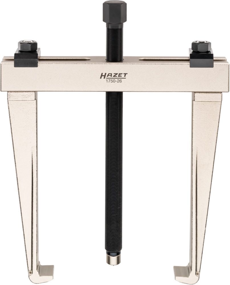 Hazet Schnellspann Abzieher 2 armig 1750-26 Spannbereich 260 mm 285 mm Produktbild Hazet Schnellspann Abzieher 2 armig 1750-26 Spannbereich 260 mm 285 mm