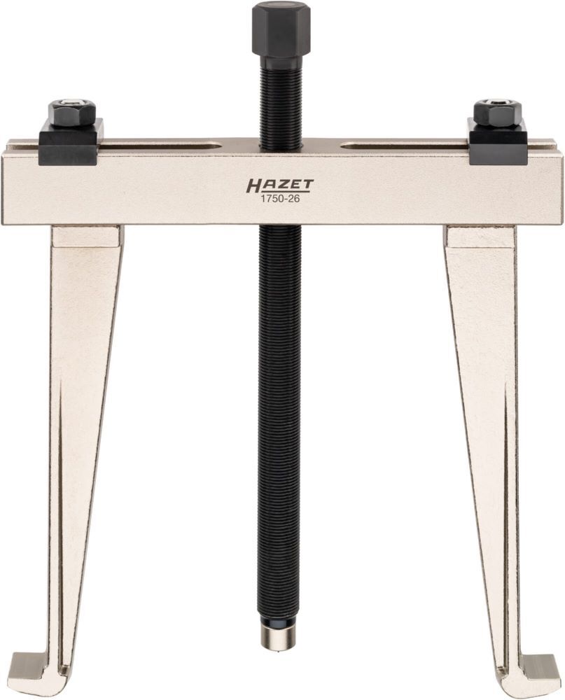 Hazet Schnellspann Abzieher 2 armig 1750-26 Spannbereich 260 mm 285 mm Produktbild Hazet Schnellspann Abzieher 2 armig 1750-26 Spannbereich 260 mm 285 mm bild 6