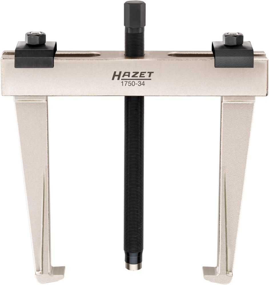 Hazet Schnellspann Abzieher 2 armig 1750-34 Spannbreite 354 mm Produktbild Hazet Schnellspann Abzieher 2 armig 1750-34 Spannbreite 354 mm