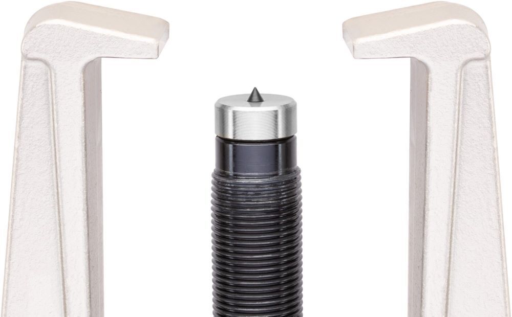 Hazet Schnellspann Abzieher 2 armig 1750-34 Spannbreite 354 mm Produktbild Hazet Schnellspann Abzieher 2 armig 1750-34 Spannbreite 354 mm bild 6