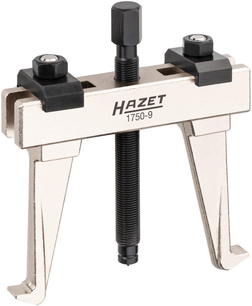 Produktbild Schnellspann Abzieher 2 armig 1750-9 Länge 127 mm bild 7