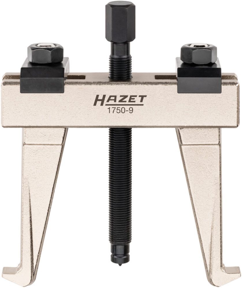 Produktbild Schnellspann Abzieher 2 armig 1750-9 Länge 127 mm bild 8