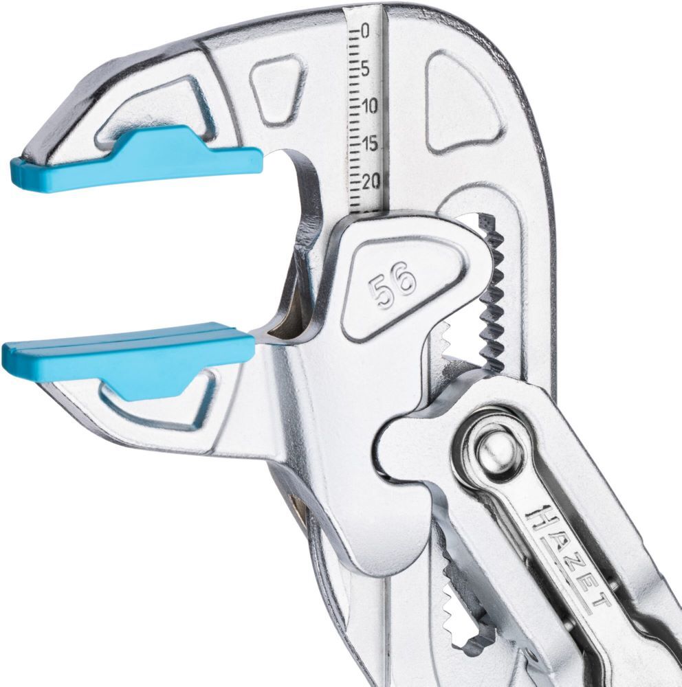 Produktbild Hazet Schonbacken für Zangenschlüssel 762-018/6