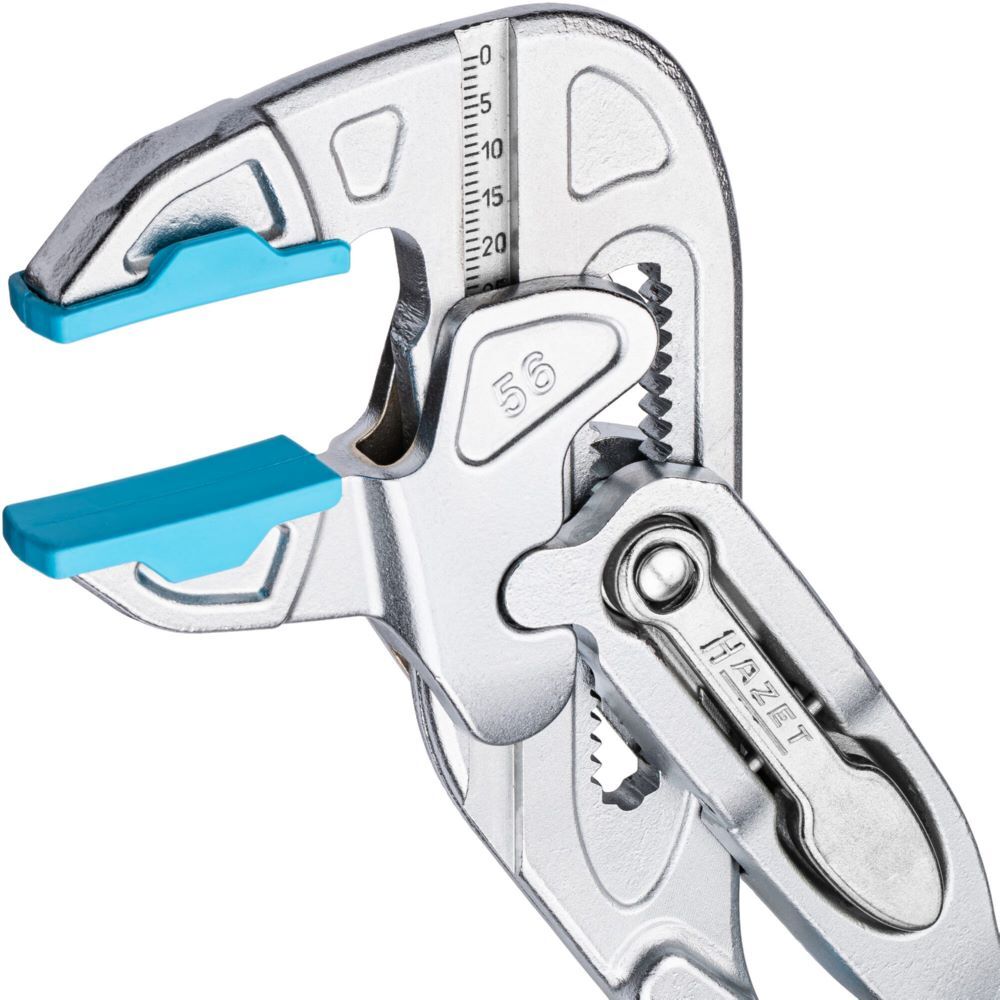 Produktbild Hazet Schonbacken für Zangenschlüssel 762-018/6 bild 5