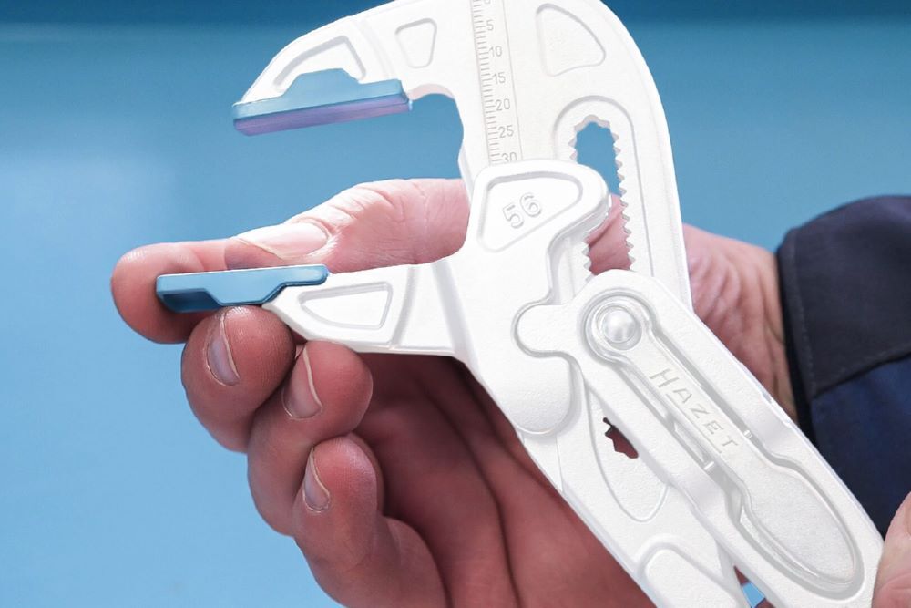 Produktbild Hazet Schonbacken für Zangenschlüssel 762-026/6 bild 2