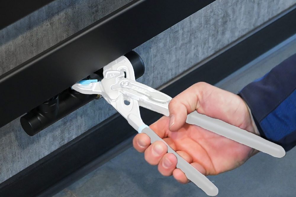 Produktbild Hazet Schonbacken für Zangenschlüssel 762-026/6 bild 4