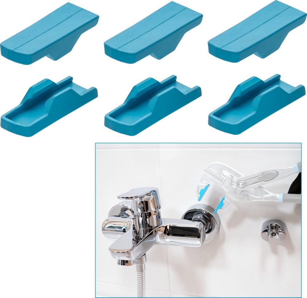 Produktbild Hazet Schonbacken für Zangenschlüssel 762-026/6 bild 7