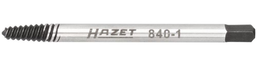 Produktbild Hazet Schraubenausdreher 840-1 2 mm