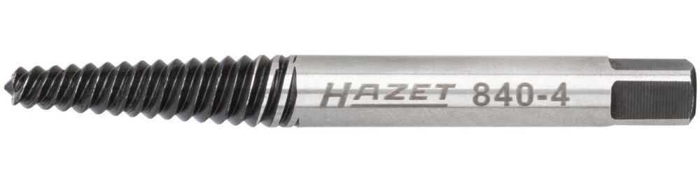 Produktbild Hazet Schraubenausdreher 840-4 6-7 mm