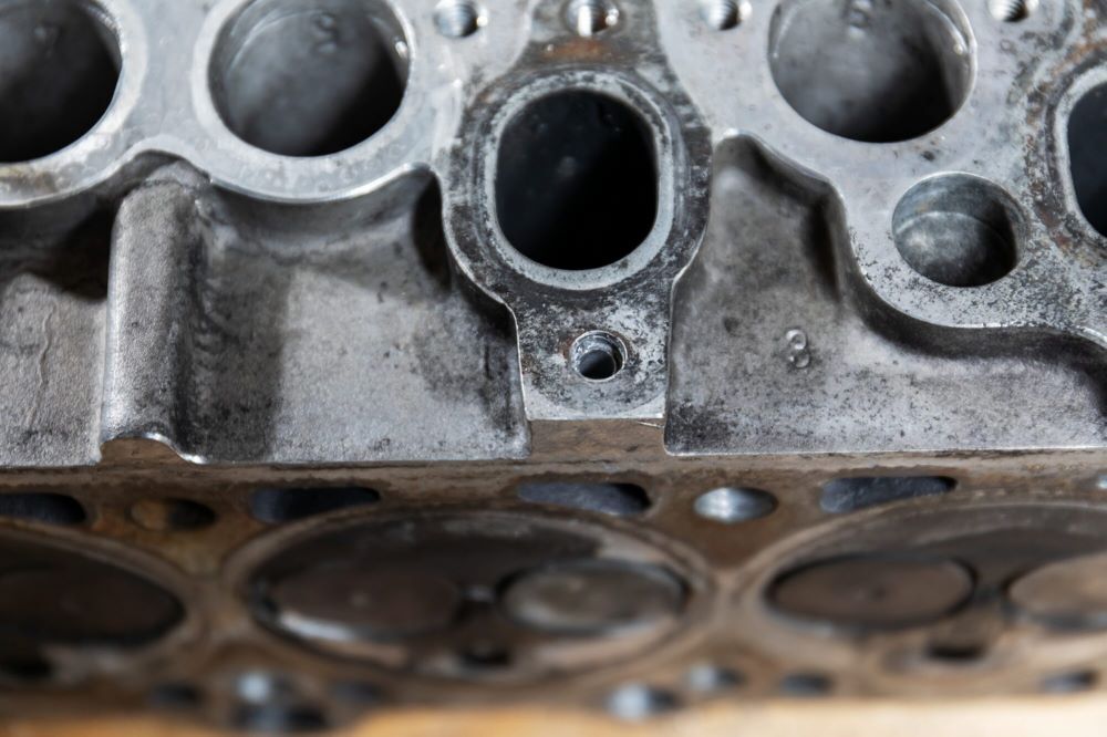 Produktbild Schraubenausdreher Satz 840/5 im Kasten 5 teilig bild 7