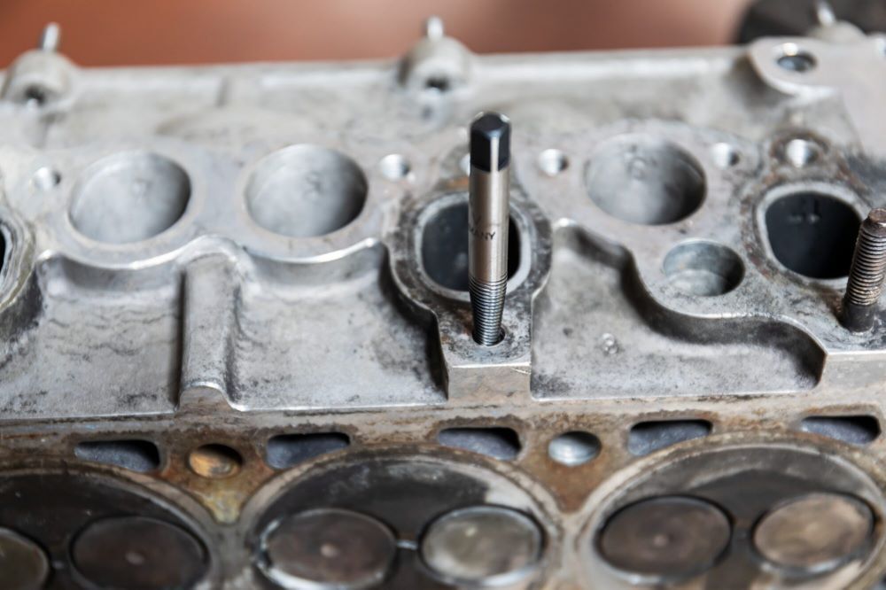 Produktbild Schraubenausdreher Satz 840/5 im Kasten 5 teilig bild 8