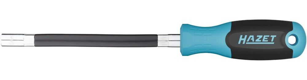 Produktbild Schraubendreher 811F-6 Außen Sechskant Profil SW 6 mm bild 5