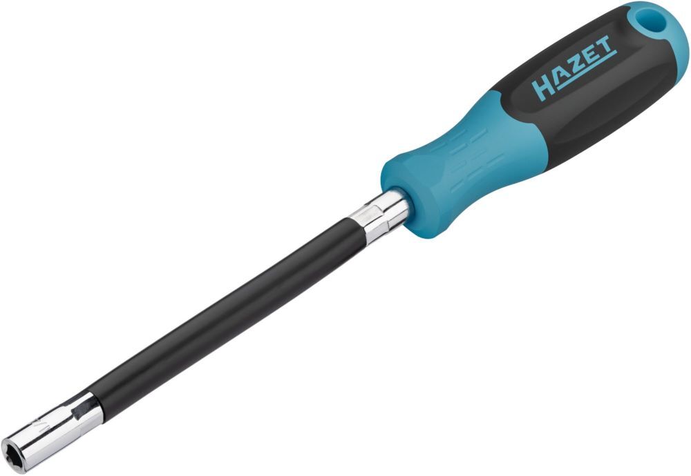 Produktbild Hazet Schraubendreher 811F-6 Außen Sechskant Profil SW 6 mm