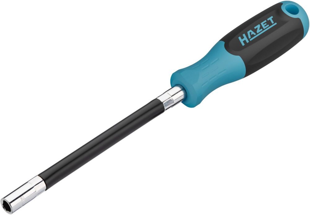 Produktbild Schraubendreher 811F-7  Außen Sechskant Profil SW 7 mm bild 9