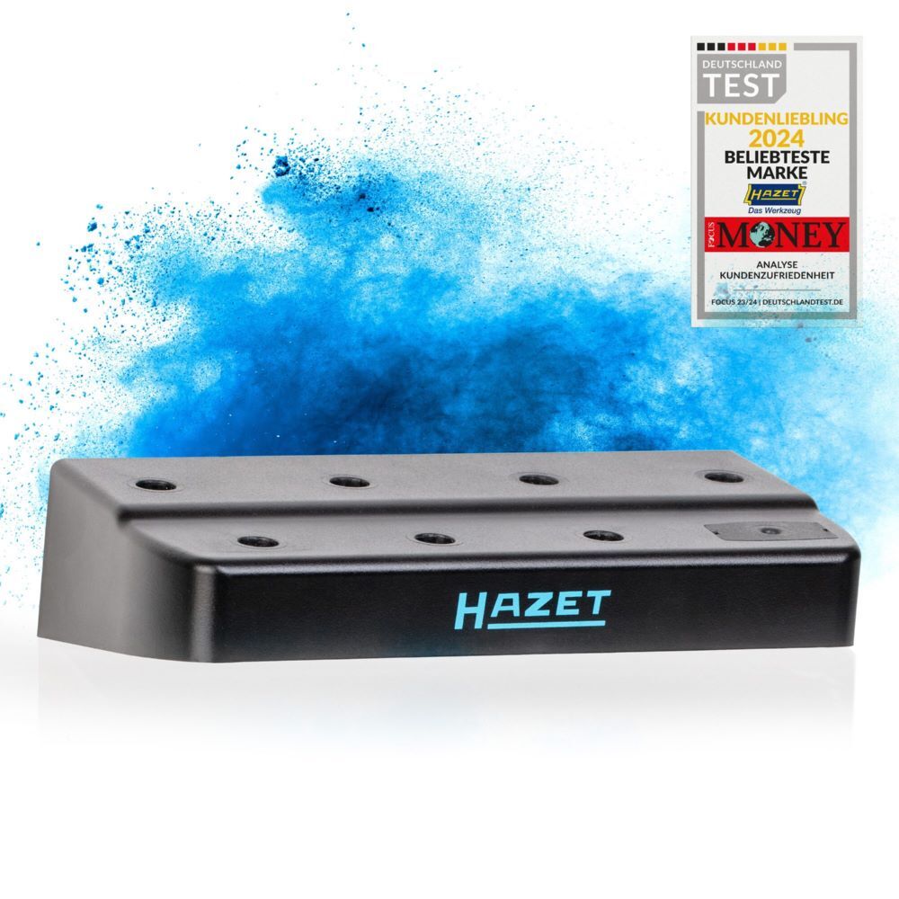 Produktbild Hazet Schraubendreher Halter 811SH bild 2