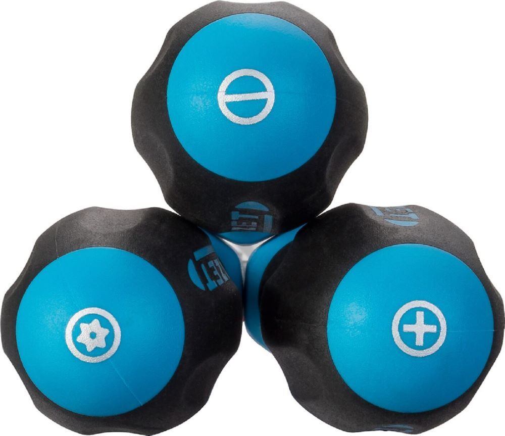 Produktbild Schraubendreher HEXAnamic® 802-PH3 Kreuzschlitz Profil PH SW PH3 bild 4