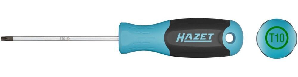 Produktbild Schraubendreher 811-T10 Innen TORX SW T10 bild 8