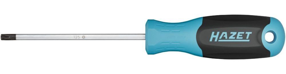 Produktbild Schraubendreher 811-T25 Innen TORX® Profil SW T25 bild 10