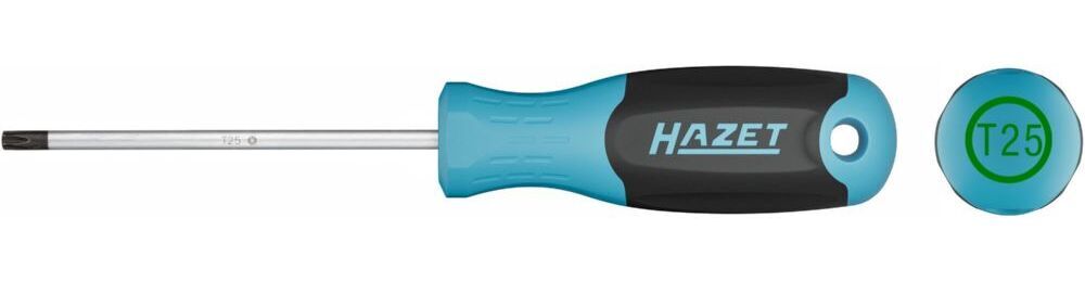 Produktbild Schraubendreher 811-T25 Innen TORX® Profil SW T25 bild 11