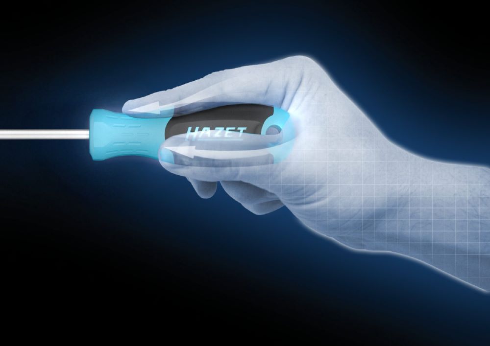 Produktbild Schraubendreher 811-T30 Innen TORX® Profil SW T30 bild 4