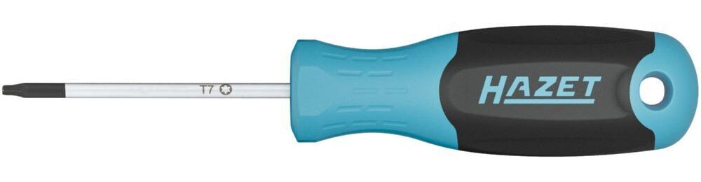 Produktbild Schraubendreher 811-T7 Innen TORX SW T7 bild 7