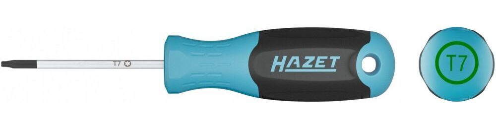 Produktbild Schraubendreher 811-T7 Innen TORX SW T7 bild 8