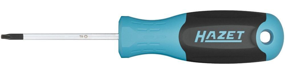 Produktbild Schraubendreher 811-T8 Innen TORX SW T8 bild 7