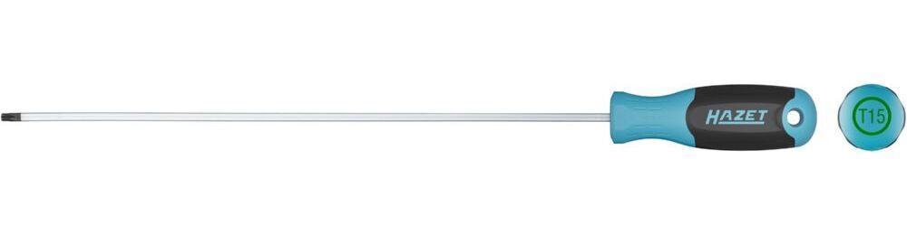 Produktbild Schraubendreher 811LG-T15 Innen TORX SW T15 bild 8