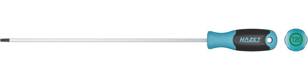 Produktbild Schraubendreher 811LG-T20 Innen TORX SW T20 bild 8