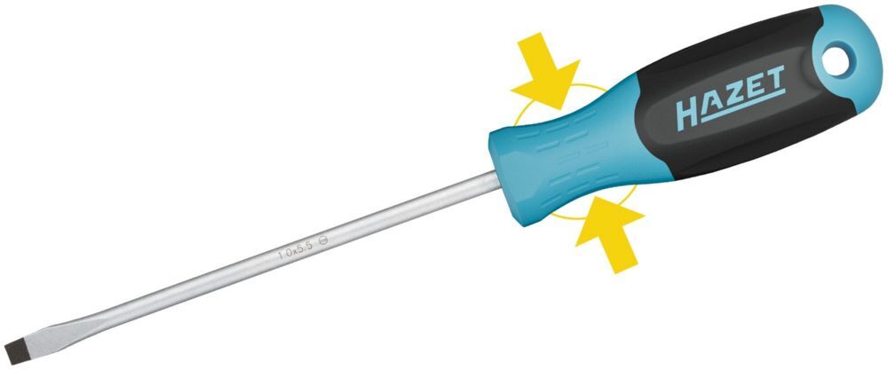 Produktbild Schraubendreher 811LG-T20 Innen TORX SW T20 bild 6