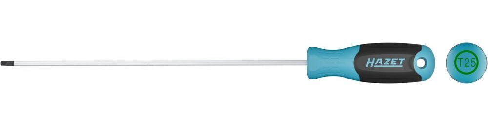Produktbild Schraubendreher 811LG-T25 Innen TORX SW T25 bild 8