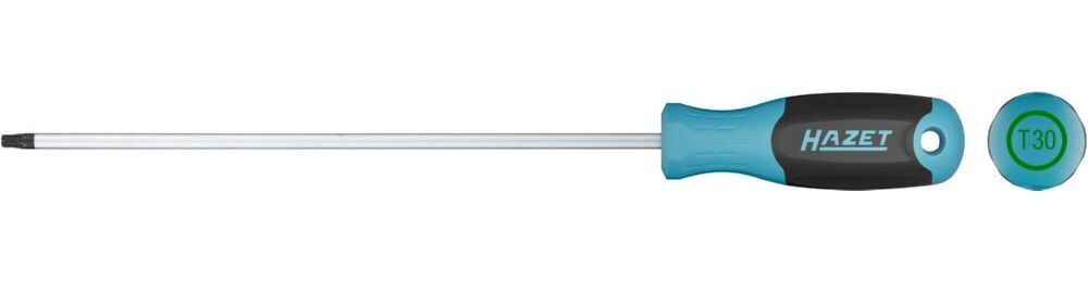 Produktbild Schraubendreher 811LG-T30 Innen TORX® Profil SW T30 bild 11