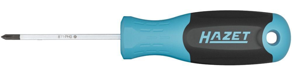 Produktbild Schraubendreher 811-PH0 Kreuzschlitz Profil PH SW PH0 bild 7