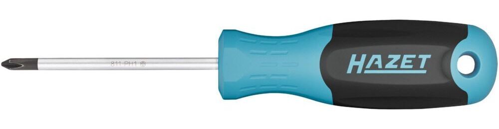 Produktbild Schraubendreher 811-PH1 Kreuzschlitz Profil PH SW PH1 bild 7
